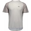 POC M's Motion Air S/S Jersey Okenite Off-White - L