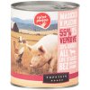 Topstein Mäsko v plechu bravčové 800 g