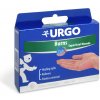 Urgo Burns Na popáleniny lipidokoloidná náplasť 6 ks, 5 x 7 cm