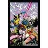 X-Men: The Animated Series - The Adaptations Omnibus (Macchio Ralph)