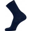 Ponožky SANTINI Wool Socks Nautica Blue - XL