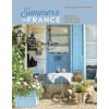 Summers in France - Caroline Clifton Mogg