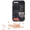 Filtračné vulkanické kamienky Shorty 15g