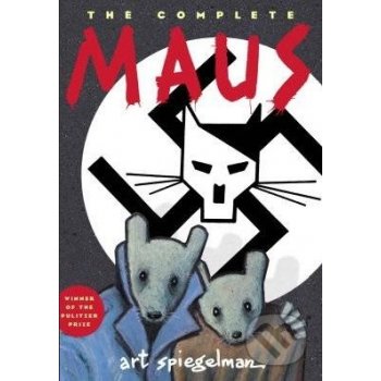 The Complete MAUS - Art Spiegelman