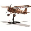 Cobi 5742 World War II Poľské stíhacie lietadlo PZL P.11c