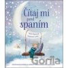Čítaj mi pred spaním - Claire Hawkock, Charlotte Cooke