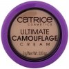 Catrice Camouflage Cream Krycí krém 10 Ivory 3 g