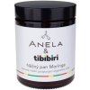 Anela Nežný pán Moringa Šľahané maslo pre prirodzenú regeneráciu kože 180 ml