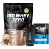 BioTech USA Iso Whey Zero 500 g