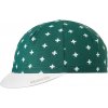 Cyklistická čiapka PEdALED Japanese Bandana Cap - Dark Green uni