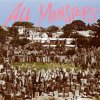 CD Mx Lonely - ALL MONSTERS