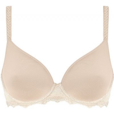 Simone Perele 12A316 3D spacer shaped underwired BR 739 Peau rosée