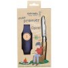 OPINEL BOX VRI N°07 My first Opinel buk + puzdro na opasok 3123840024009