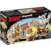 PLAYMOBIL® 71268 Asterix: Numerobis a bitva o palác