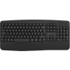 Eternico Ergonomic Keyboard wireless KSB2430 – CZ/SK AET-KSB2430CSBN