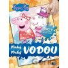 Jiri Models Maľuj vodou Prasiatko Peppa