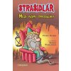 Strašidlář - Mezi námi trpaslíky - Hynek Klimek