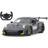 Rastar RC Porsche 911 GT2 RS Clubsport 25 šedý RTR 1:14