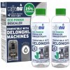 CaffeNu Delonghi odvápňovač 2 x 200 ml