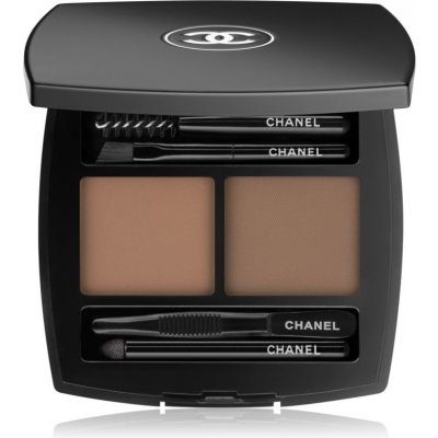 Chanel La Palette Sourcils paletka na obočie odtieň 01 - Light 4 g