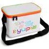 Detská carryall EVA taška Delphin YUPIE