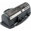 Cameron Sino CS-KWV500PW, Karcher WV5/50/55/60/7/70, 2000 mAh, Li-Ion