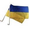 Carflag Ukrajina