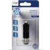 M-Tech P15d-25-1 3570SMD 12 V/24 V biele LB571W-01B