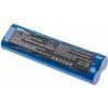 Batéria pre Bissell 4ICR19/65 pre - 3400mAh, 14,4V, Li-ion