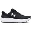 Dámska športová obuv (tréningová) UNDER ARMOUR-UA W Charged Surge 4 black/anthracite/white Čierna 36,5