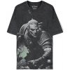 imago Tričko CD Project Red: Zaklínač - Geralt, veľkosť XL