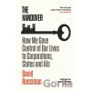 The Handover - David Runciman
