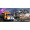 American Truck Simulator - Washington DLC