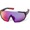 Pitcha Space-R - Black/Purple one size