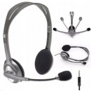 Logitech Stereo Headset H111