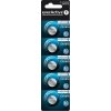 5 x CR1616 mini Lítiové batérie everActive