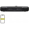 Mini Soundbar Baseus AeQur DS10 (čierny) 6932172644352