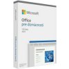 Softvér Microsoft Office 2024 pre domácnosti SK krabicová verzia EP2-06871 nová licencia