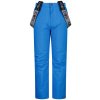 CMP detské lyžiarske nohavice Pro Ski Farba: Azúrová, Veľkosť: 164