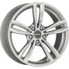 MAK LUFT 7,5x17 5x112 ET54 silver