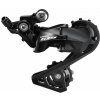 Prehadzovačka Shimano 105 RD-R7000 SS, 11 rýchlostí čierna (4524667871132)