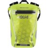 Vodotesný batoh Oxford AQUA V20 fluo žltý 20 l