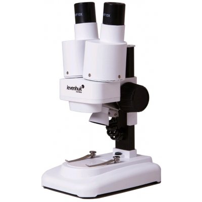 Mikroskop LEVENHUK 1ST binokulární