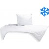 Brotex Zimný set AntiStress Unico zip 140x200 1300g 70x90 900g