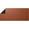 Spigen DeskPad LD302 hnedý