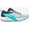Dámske bežecké topánky Salomon Sense Ride 5 - cashmere/carbon/blue