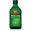 Möller's Omega 3 rybí olej Natur z pečene tresiek 250 ml