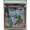 SSX Essentials Playstation 3