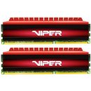 Patriot Viper DDR4 8GB (2x4GB) 3000MHz PV48G300C6K