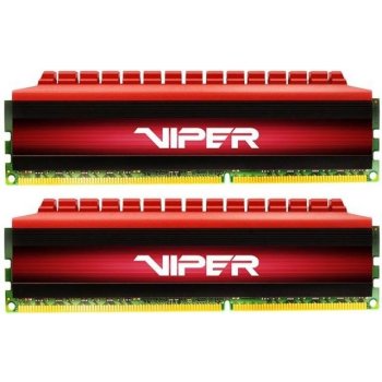 Patriot Viper DDR4 8GB (2x4GB) 3000MHz PV48G300C6K